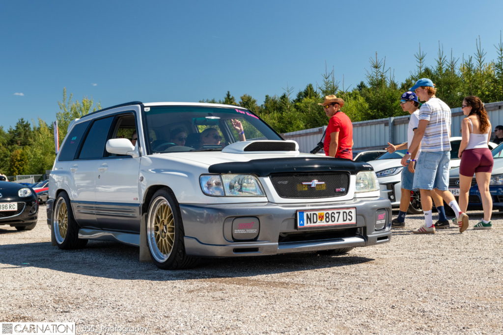 JapSpec 8 | Greinbach