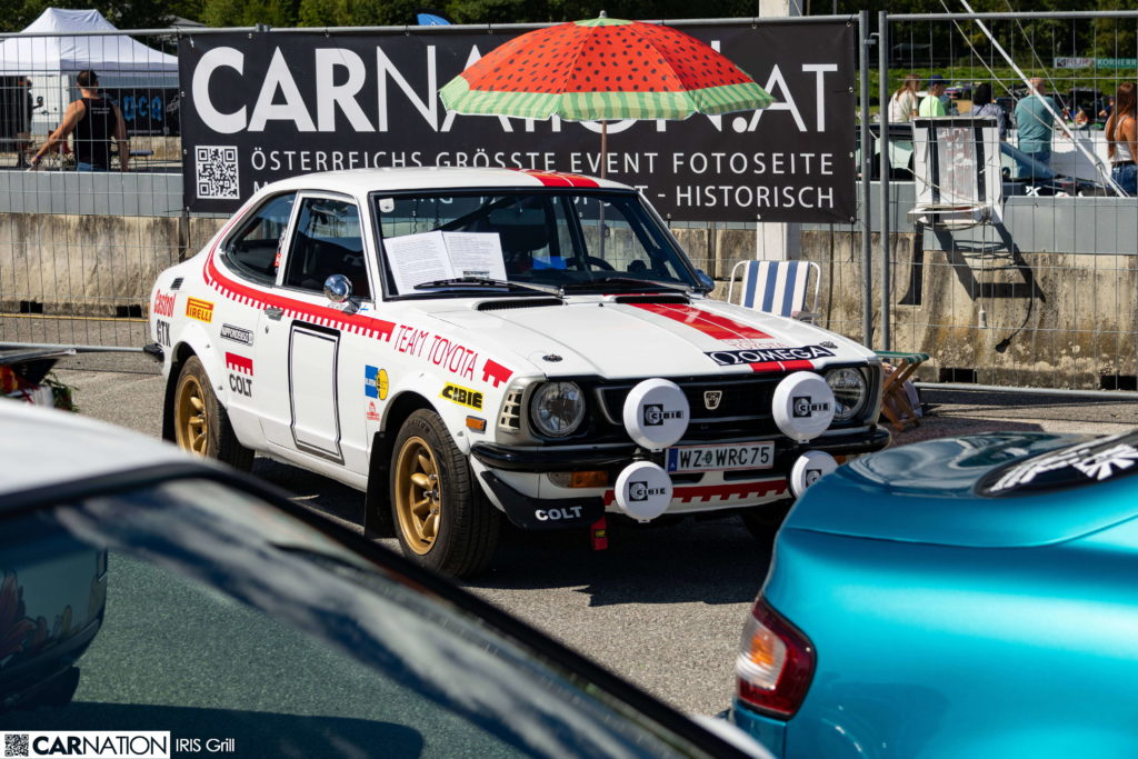 JapSpec 8 | Greinbach