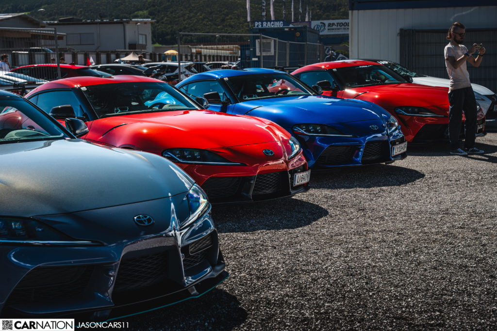JapSpec 8 | Greinbach