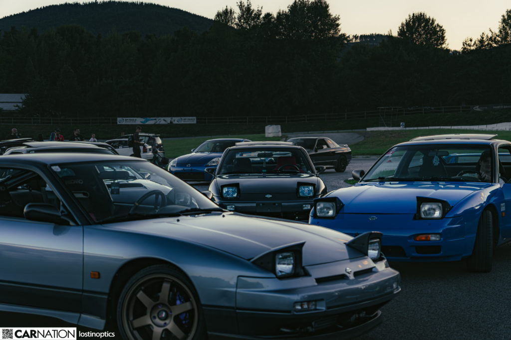 JapSpec 8 | Greinbach