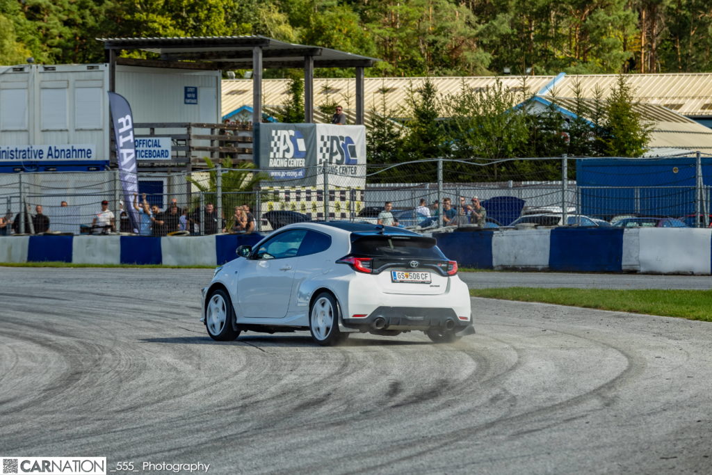 JapSpec 8 – Trackday | Greinbach
