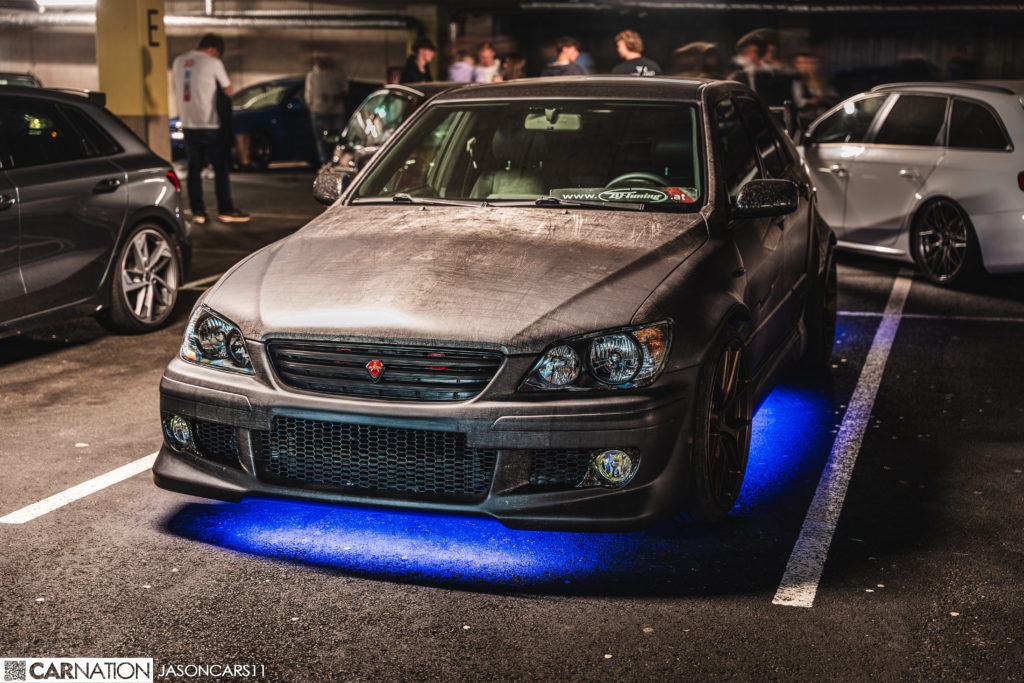 LowSCTY Street Vibes Season Closing 2025 | Graz