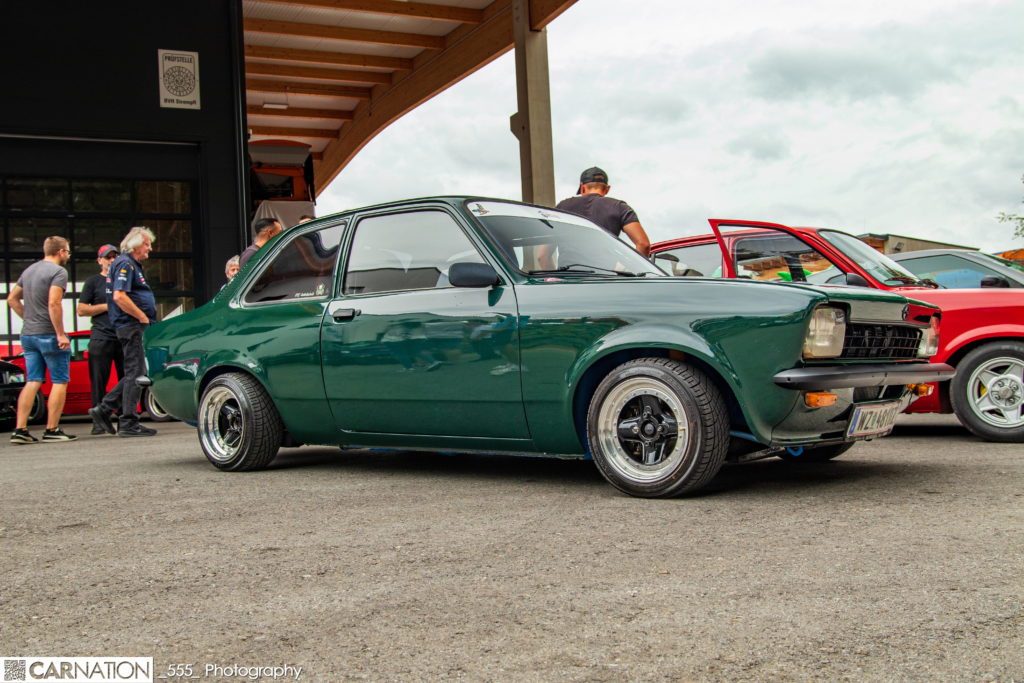 Oldtimer & Car Meeting | Pischelsdorf