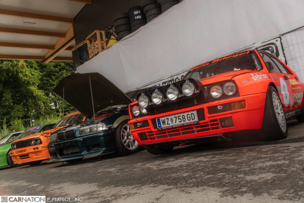 Oldtimer & Car Meeting | Pischelsdorf