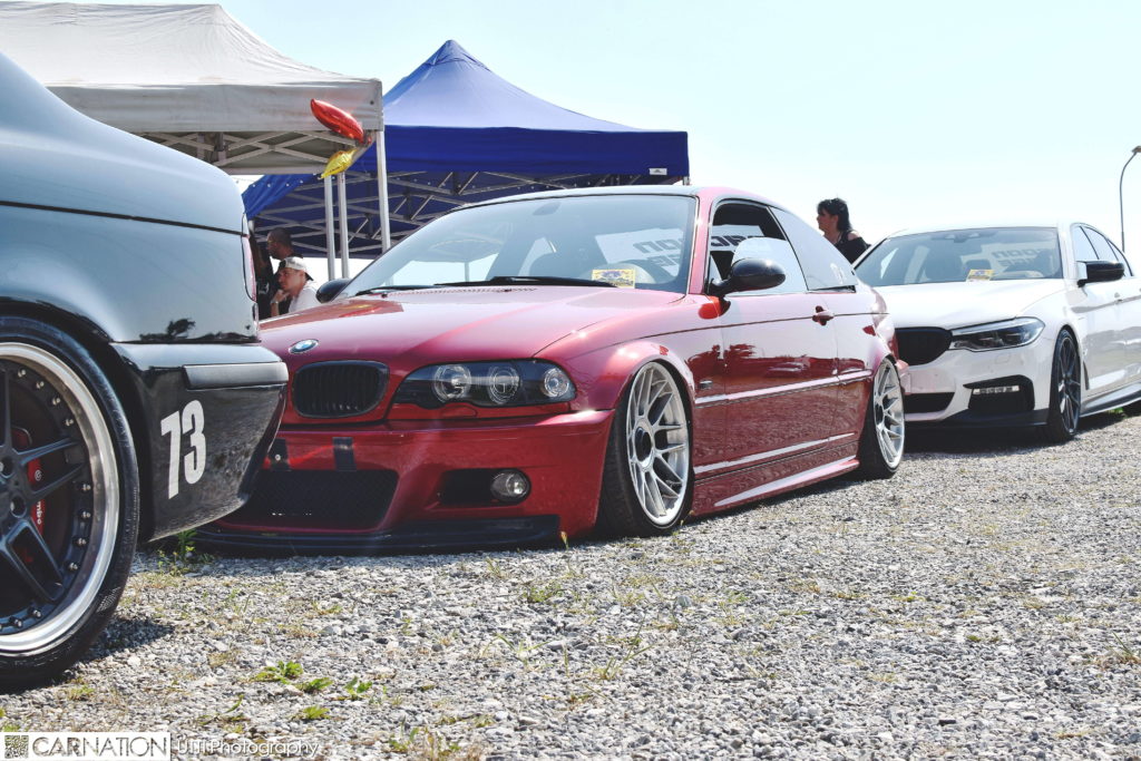 Racoon Garage CAR x MOTO Meet | Bärnbach
