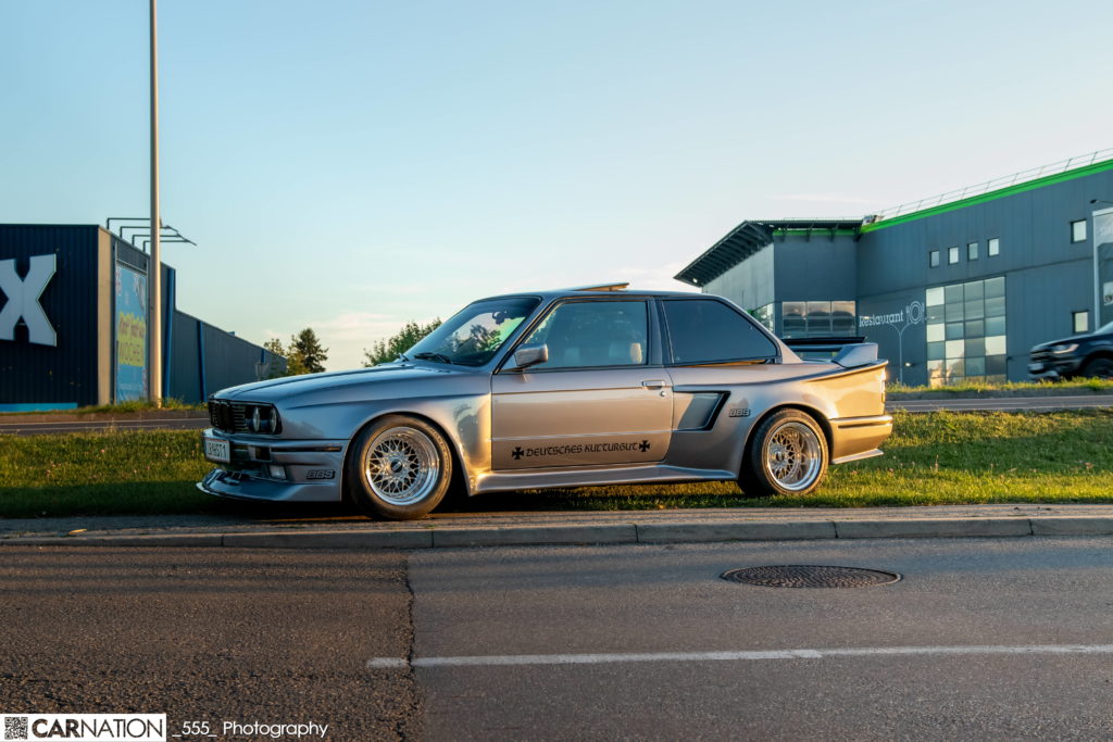 Saturday Night Cruising September | Graz