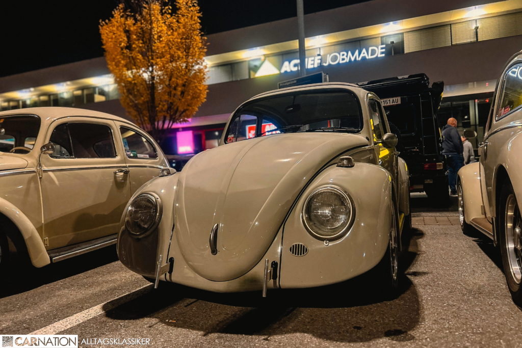 Halloween Cruise Night | Gleisdorf