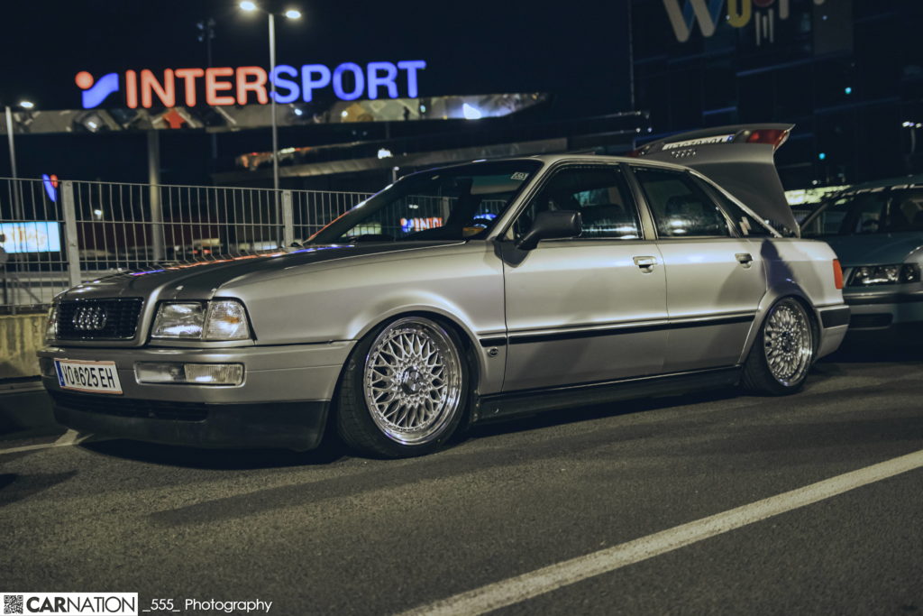 Saturday Night Cruising Oktober | Graz
