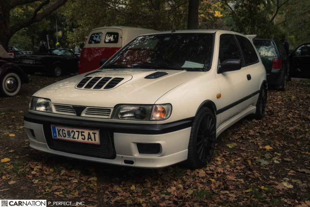 Motornights Oktober | Wien