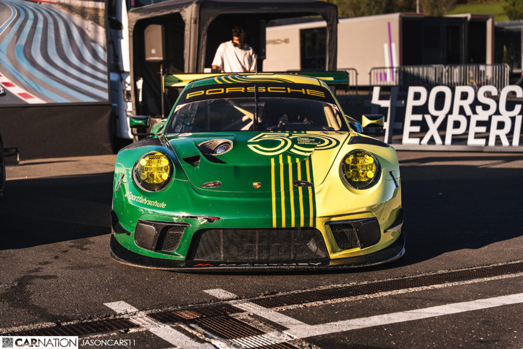 Porsche Experience | Spielberg