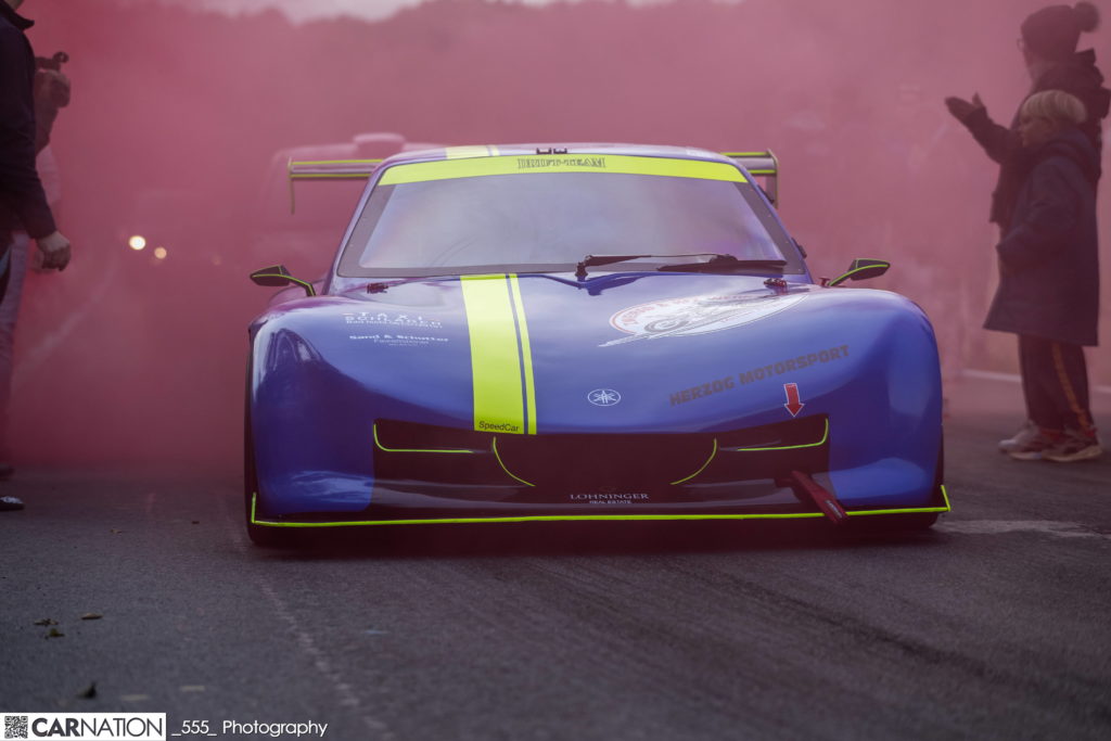 Bergrally | Markt Hartmannsdorf