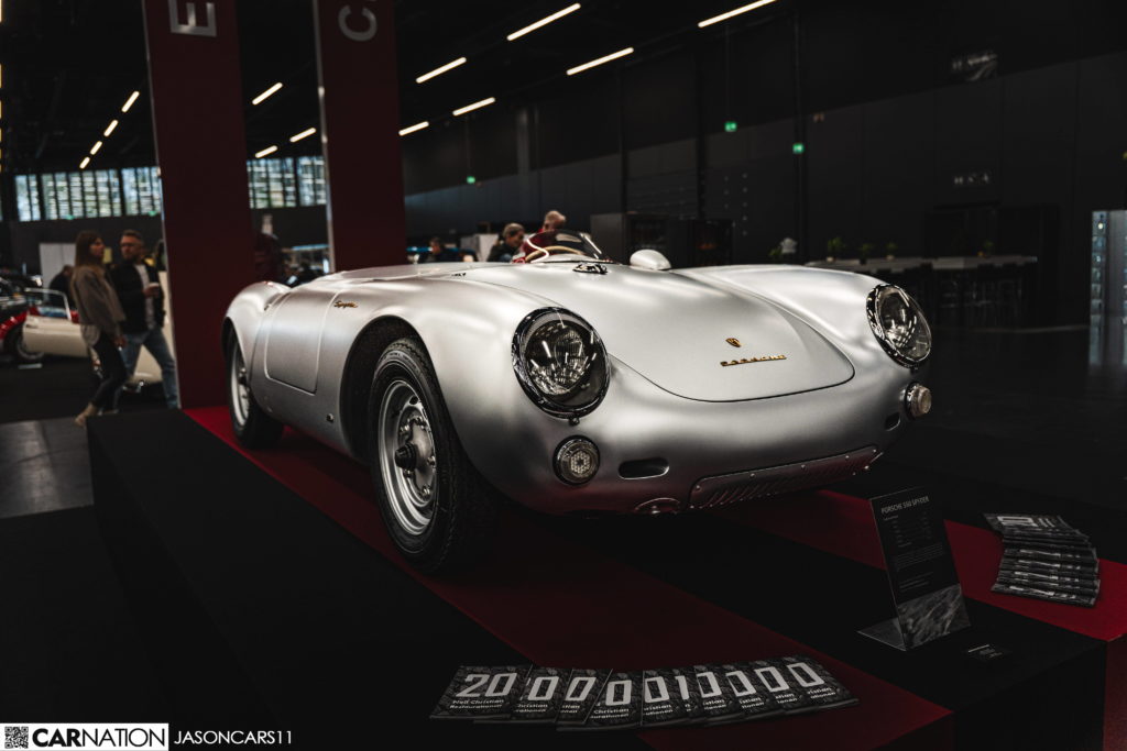 Classic Expo 2025 | Salzburg