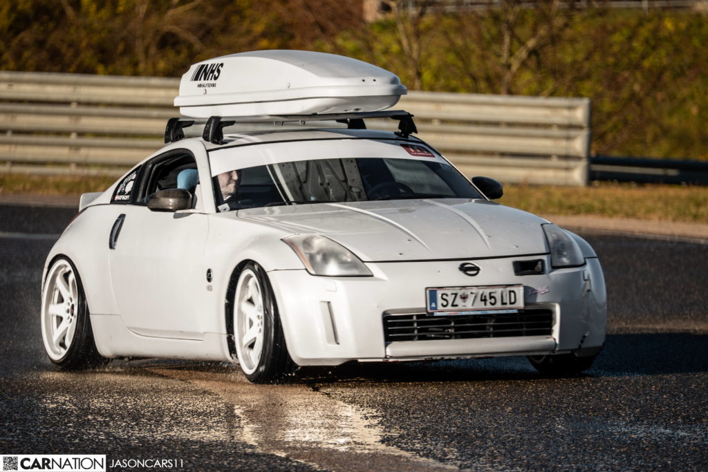 Drift Experience Wachauring | Melk