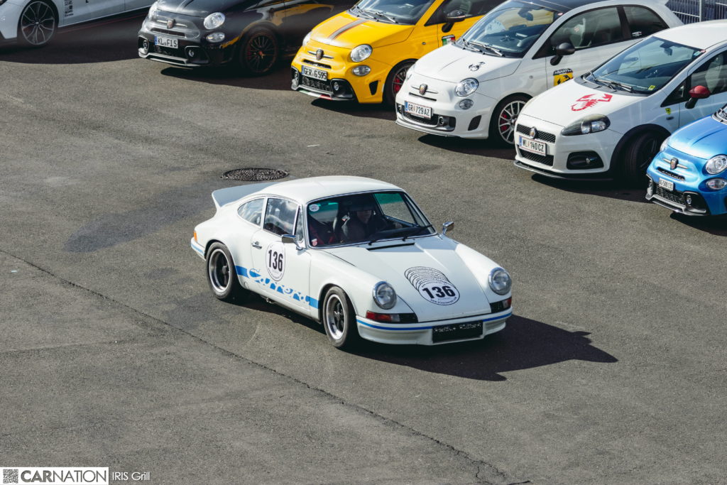 Ventilspiel 2025 | Spielberg