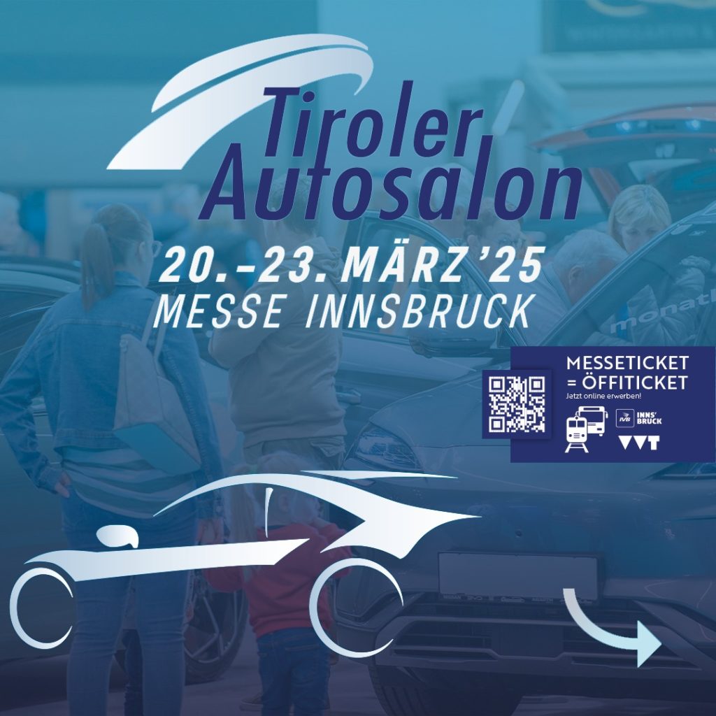Tiroler Autosalon