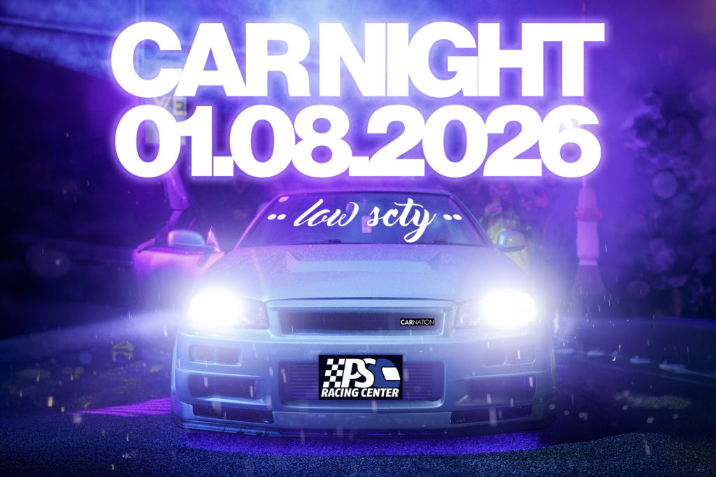 Car Night 2026