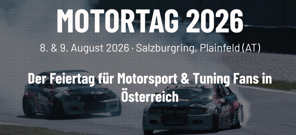 Motortag 2026