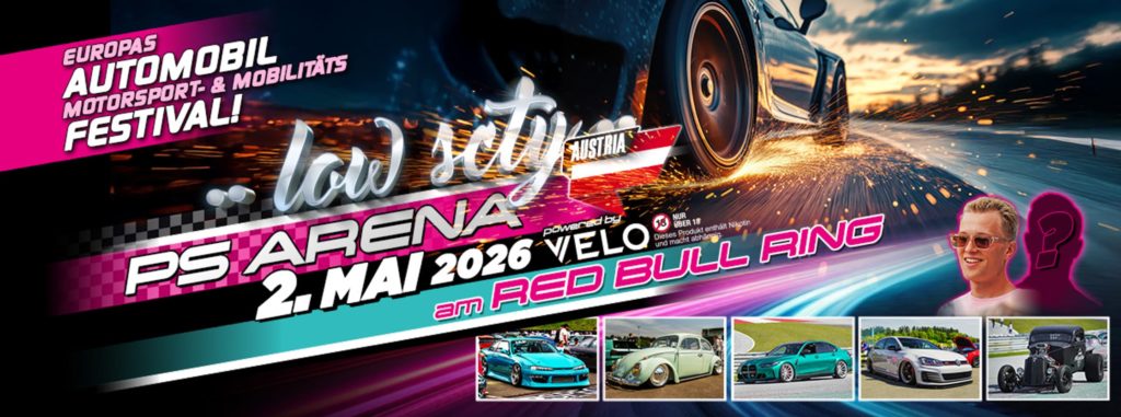 PS Arena 2026