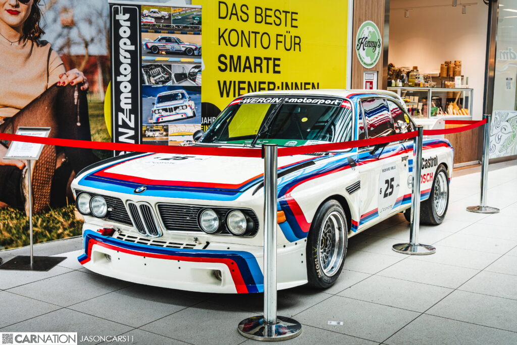 Vienna Motorsport Show 2026 | Wien