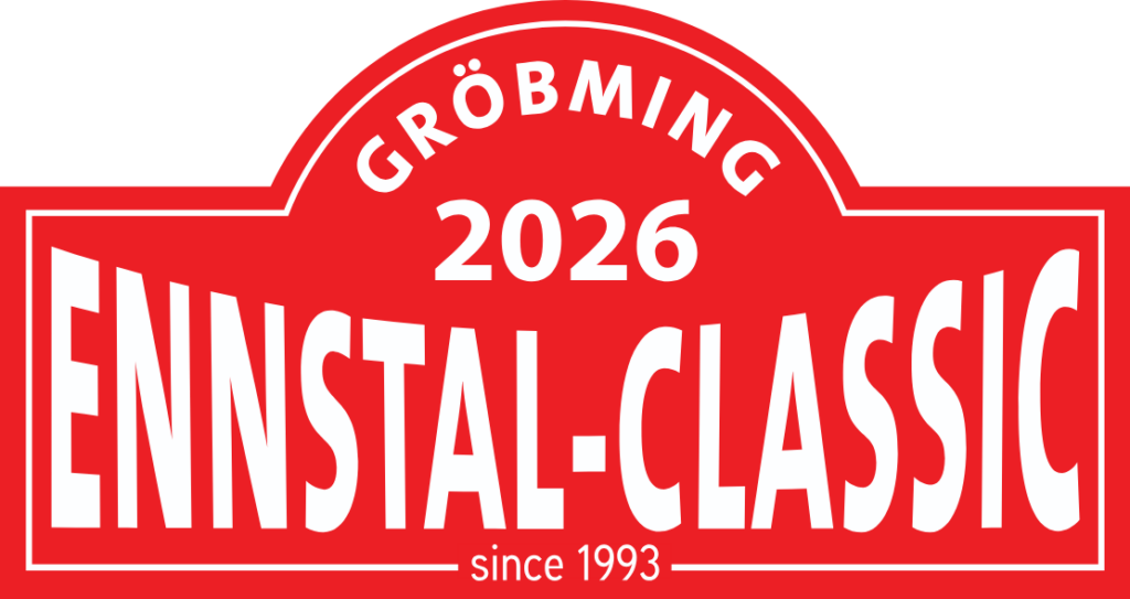 Ennstal Classic 2026 | Gröbning
