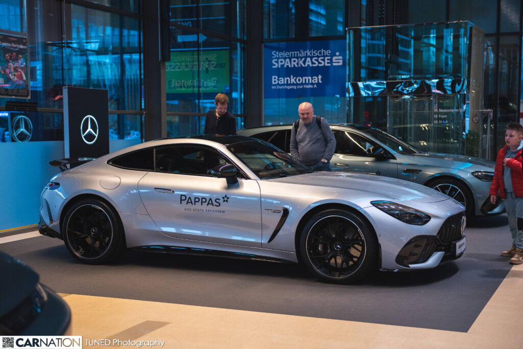 motion expo – Neufahrzeuge | Graz