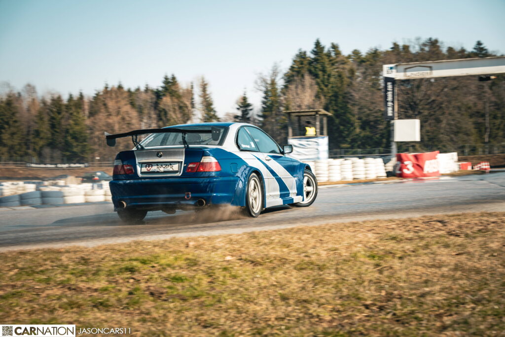 Trackday Februar 2026 | Greinbach