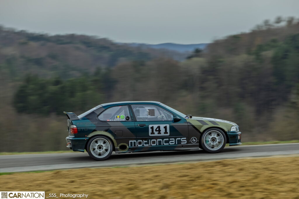 Bergrally | Lödersdorf