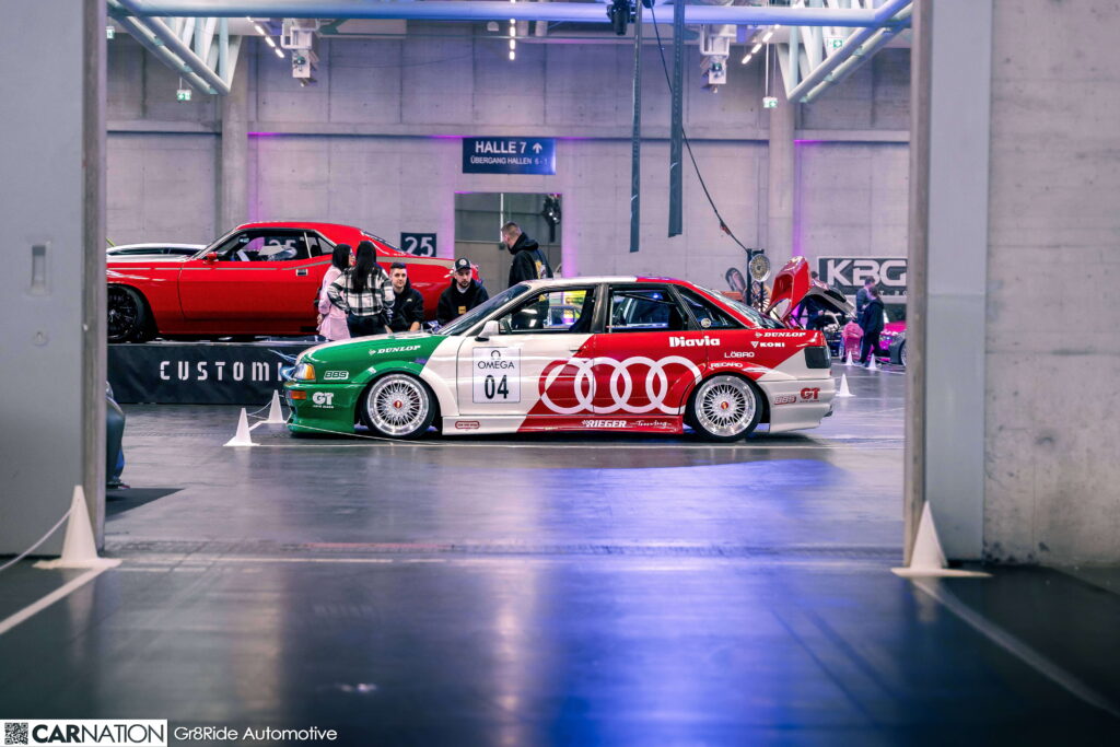 Customized | Salzburg