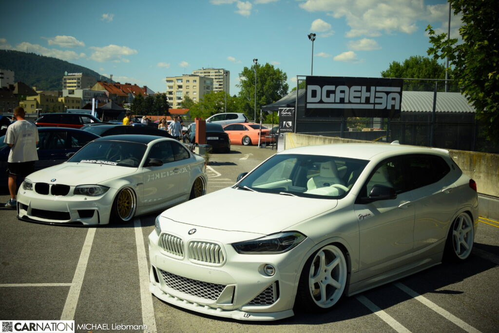 DGAEHEA X Graz City 2026 | Graz