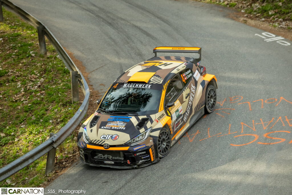 Rallye | Lavanttal