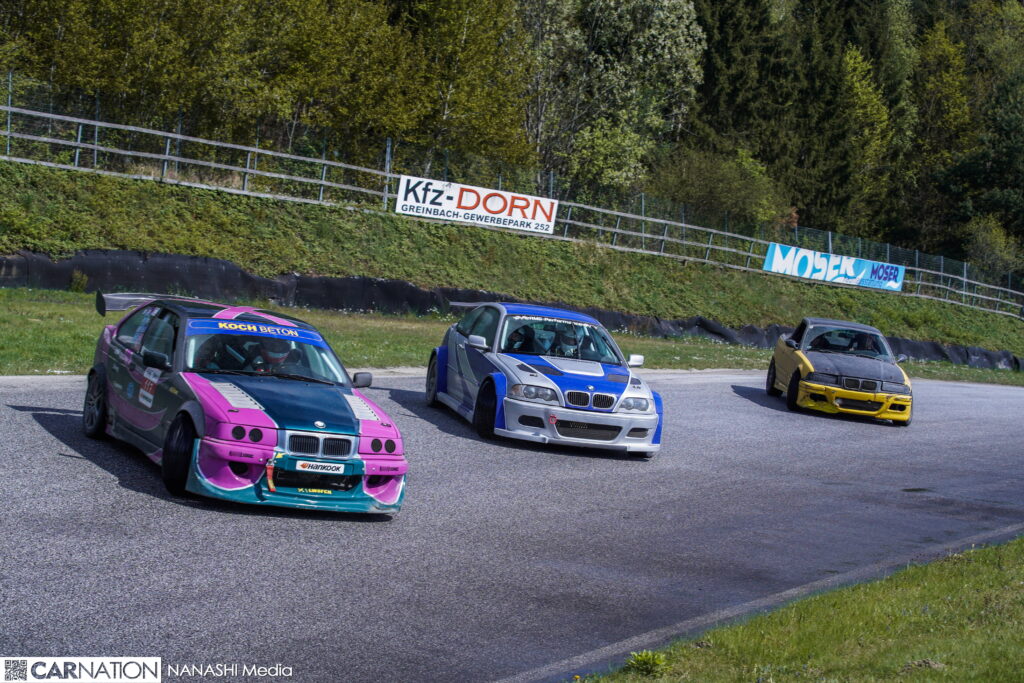 Trackday | Greinbach