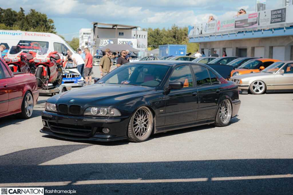 BMWSPEC 4 | Greinbach