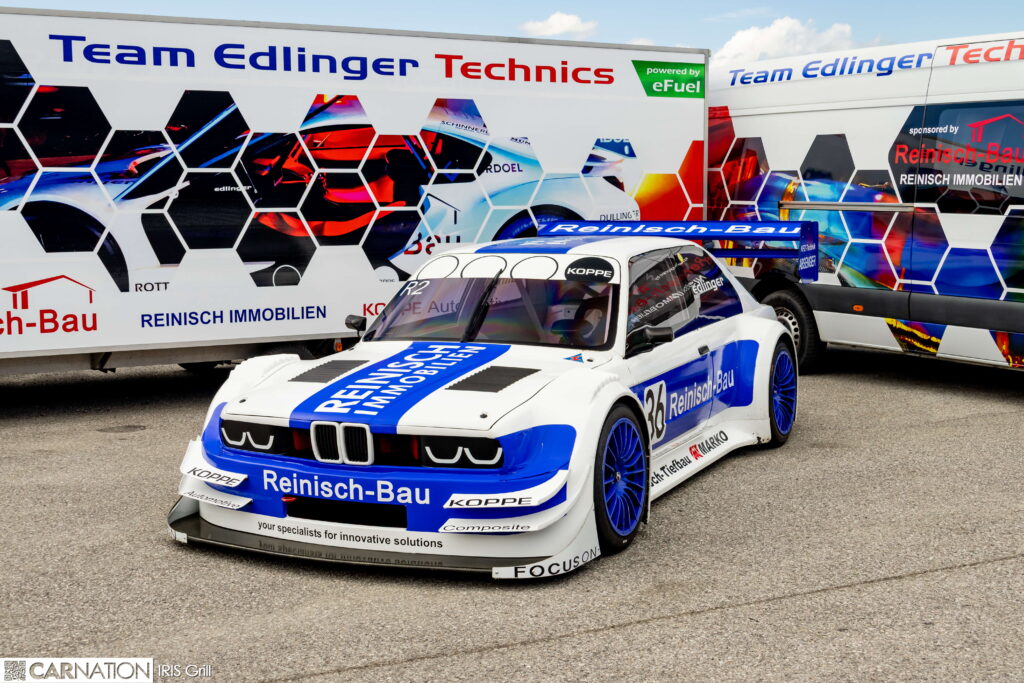 BMWspec 4 | Greinbach