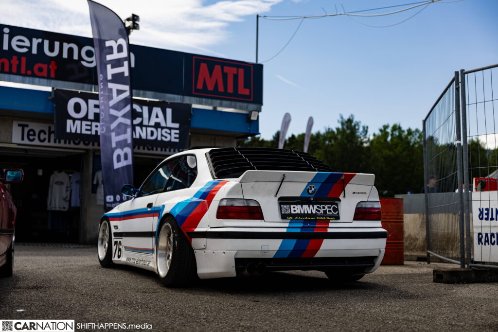 BMWSPEC 4 | Greinbach
