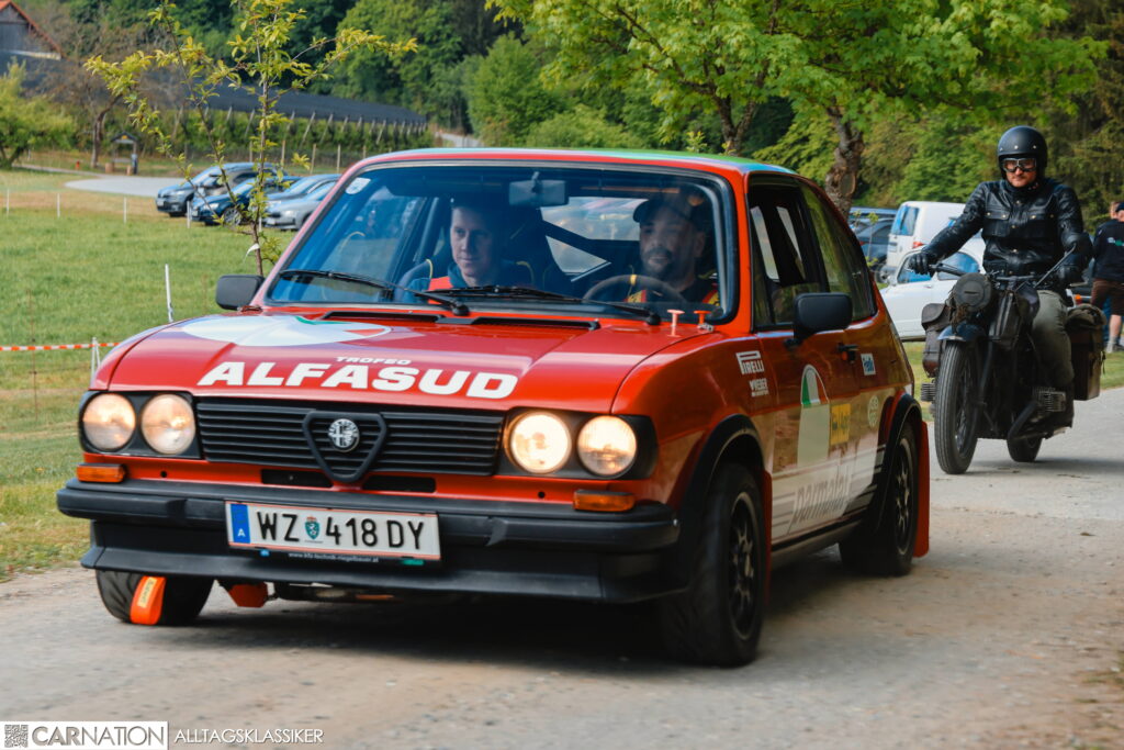 Cars & Coffee | Gamling