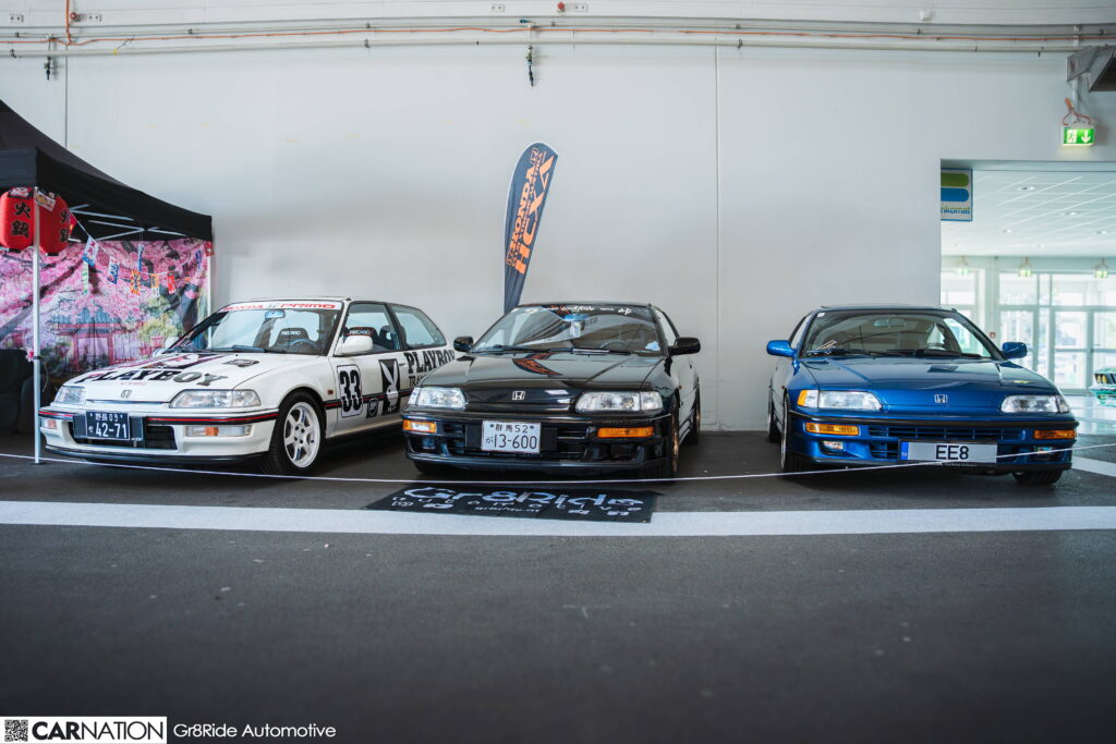 Custom Car Show 2026 | Tulln