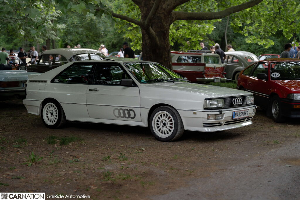 Motor Nights Juni 2026 | Wien