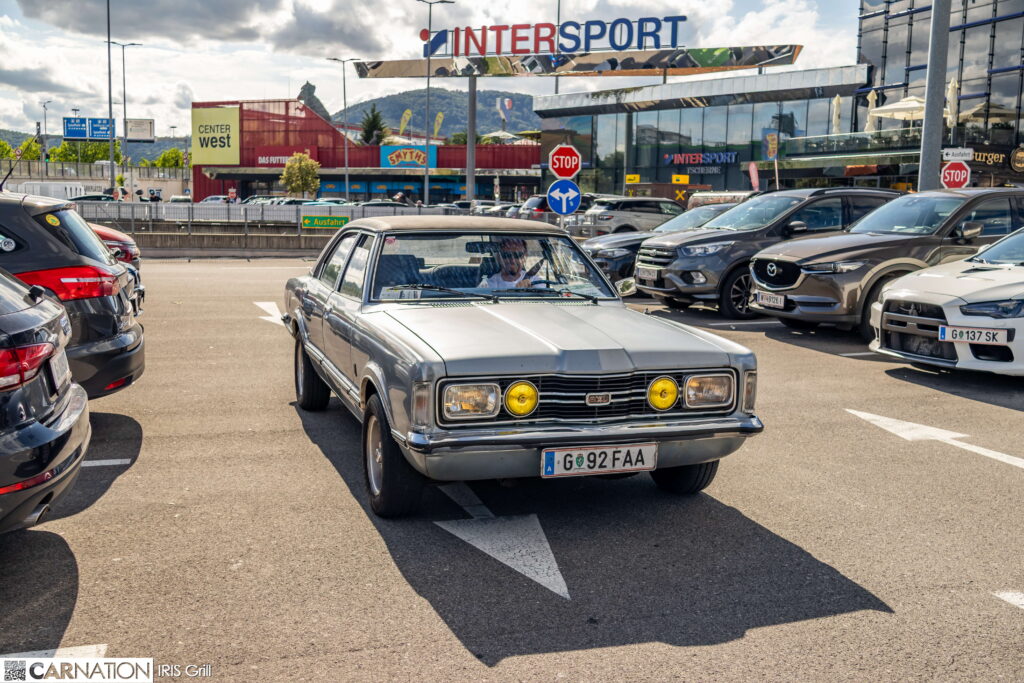 Saturday Night Cruising Juni | Graz