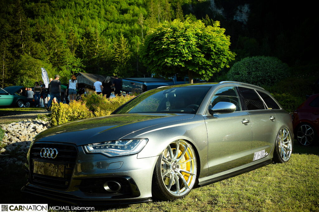 Stance Forest 2026 | Gallizien