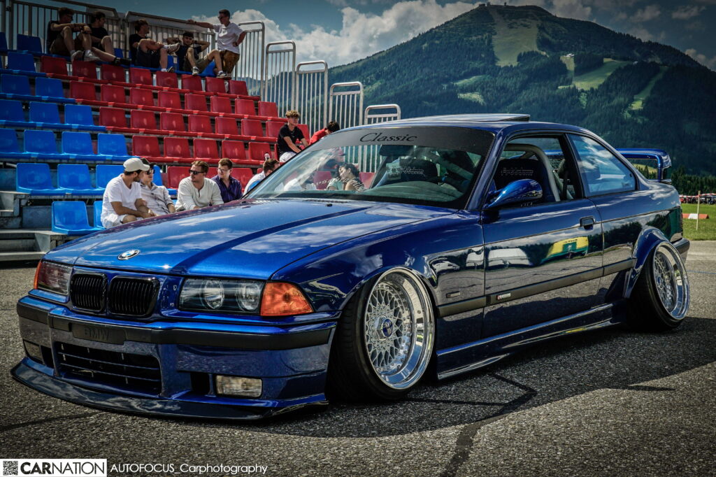 Alpentreffen | Mariazell