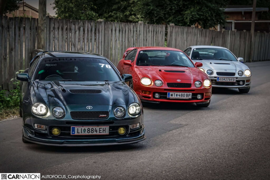 Motor Nights Mai 2026 | Freudenau