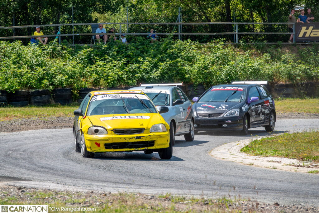 3h Sommer Cup | Greinbach