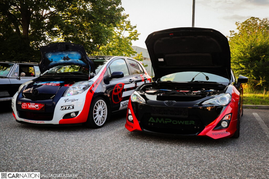 Cafe Okei Meeting Shiny Wolve | Kalsdorf