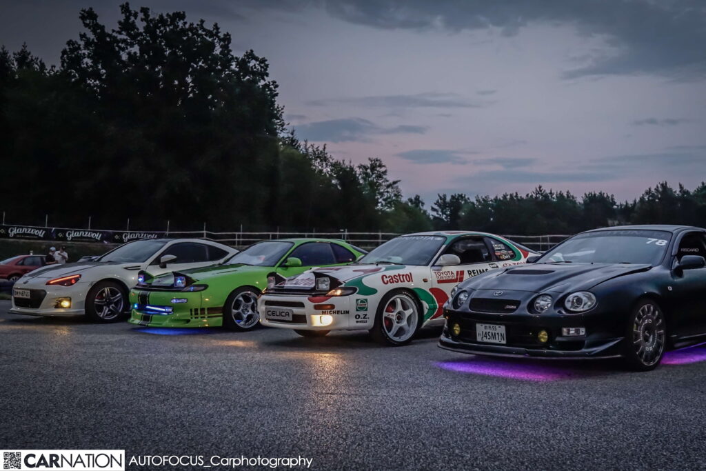 Carnight 2026 | Greinbach