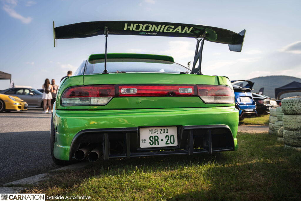 Carnight 2026 | Greinbach