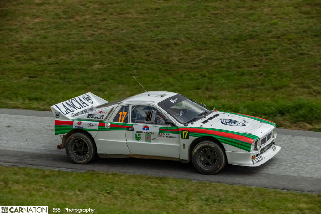 Rallye Weiz