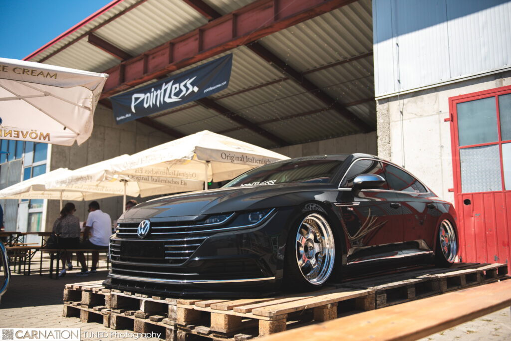 Stance Lineup – last call | Kitzladen
