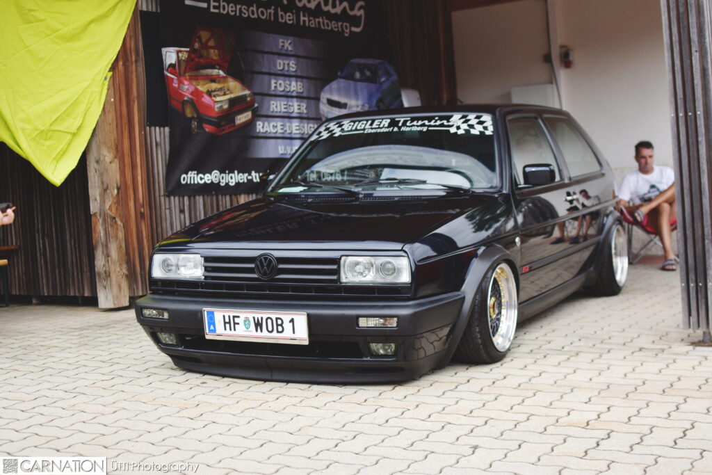 VW & Audi Treffen | Hartberg
