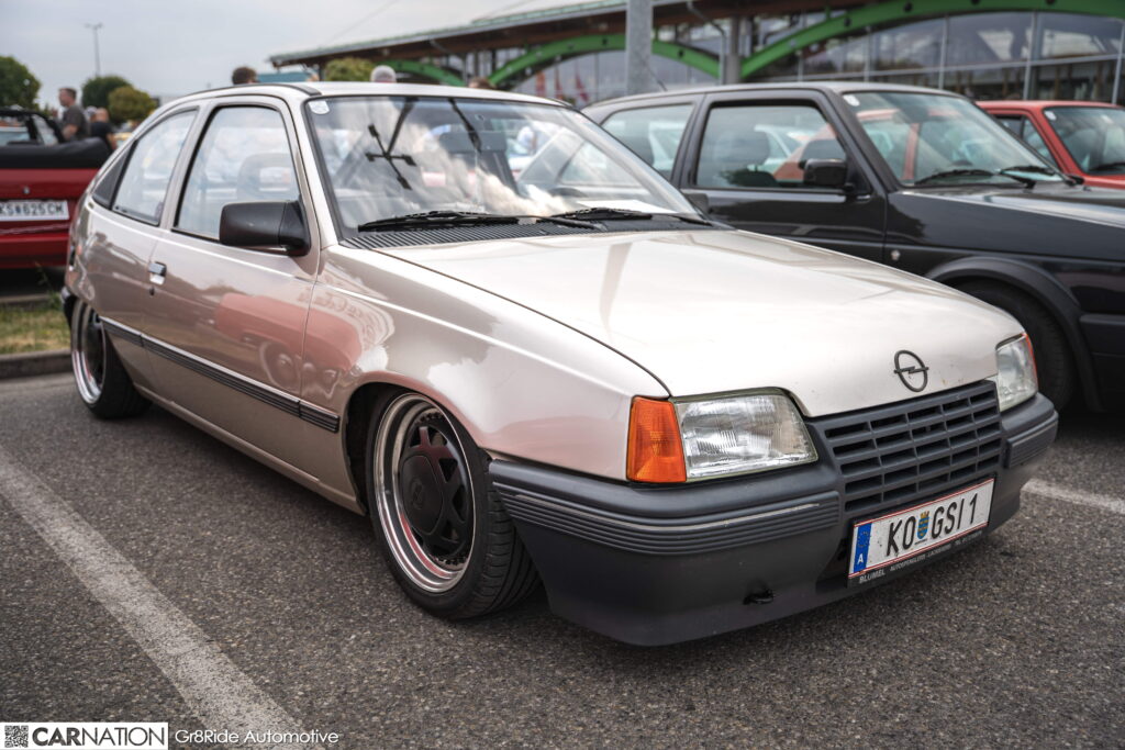 Youngtimer Treffen | Krems