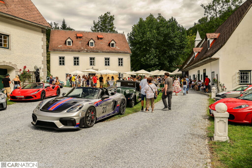 Festival Gut Gallmannsegg | Gallmannsegg